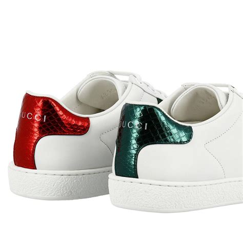 gucci.sneakers women|Sneakers Gucci for Women .